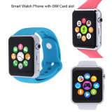 New Bluetooth Smart Watch Phone with SIM Card Slot