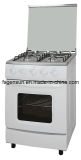 Cooking Range Free Standing Gas Stove Oven
