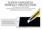 Japan 9h 2.5D 0.3mm Tempered Glass Screen Protector for iPhone 5/ 6/ 6 Plus (Customized Package Available)