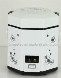 Portable Electric Rice Cooker 1.2L Mini Rice Cooker