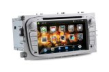 7 Inch Car DVD Player /GPS/Bluetooth for Ford Focus (OMT-8618)