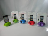 Silicon American Football Shape for iPhone Speaker (XXT 10107-36)
