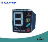 Va LCD Display for Lift and Elevator with RoHS