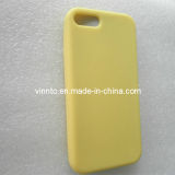 Color Silicone Case for iPhone 5 IP509