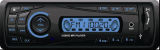 Car MP3 Player Cl889x Blue LCD Display USB/SD/MMC for MP3 Format (CL-889X)