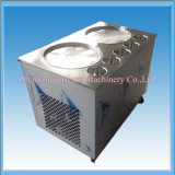 Fried Ice Cream Machine with Good Cooling Effect