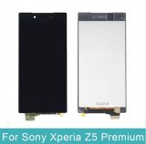 LCD with Touch Screen for Sony Z5premium