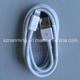 USB Cable for iPhone5/6/6s...Cable Quality You Can Check, Free Sample Can Send to You.