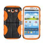 Hot Selling Plastic Case for Samsung S3/S4