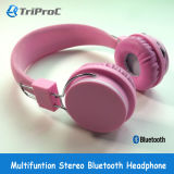 Wireless Headset Bluetooth Headphones (BH-M28)