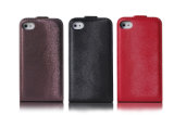PU Leather Flip Mobile Phone Case for iPhone