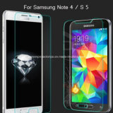 Protective Film Tempered Glass Screen Protector for Samsung Galaxy S5, Ultra Clear