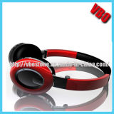 Wireless Bluetooth Stereo Headset Headphone with Mic for Mobile
