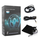 Fashion Stereo Bluetooth Headphones for PC&Phone&iPod