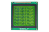 128X128 Alphanumerical LCD Module Display