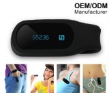 Silicone Smart Bluetooth Sport Fitness Wrist Band Bracelet