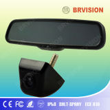 Car Parking System with Security Video Mirror
