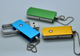 Cheap Metal Swivel USB Flash Drive