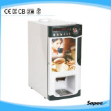 Sapoe Hot Drink Dispenser for Coffee/ Chocolate Auto Vending Machine (SC-8703)