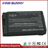 Laptop Li-ion Battery for HP/Compaq Nc4400 Tc4200 Tc4400 Nc4200