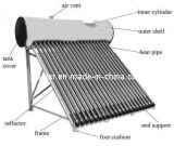 Solar Water Heater (IPB-SWH)