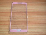 Outer LCD Screen Lens Top Touch Glass Replace for Samsung Note 3 N900 - Pink (Original) (WRSAG093)