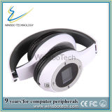 Stereo Bluetooth Headset Headphone with Microphone