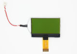 128X64 DOT Matrix LCD Display (size: 65(W) *38.60 (H) *4.90 (T) mm)