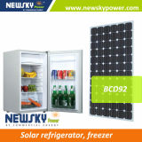 92L AC DC Refrigerator Compressor 12V Solar Refrigerator