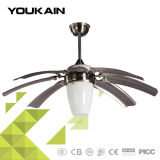 Decorative Flying Ceiling Fan Lighting (42-YJ003A)