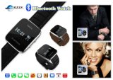 Cool Men Fashion Medium Size Bluetooth Smart Watch