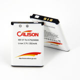 BST-37 Mobile Phone Battery for Sony Ericsson