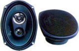 Car Speakers(QY-6939)