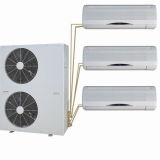 Multi-Split Type Air Conditioner