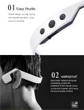 2016 New Model Wireless Bluetooth Bone Conduction Headphone
