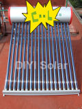 Mexico Market Solar Water Heater