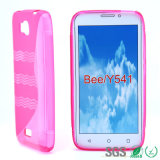 Wholesale S Style Cell Phone Accessory for Huawei Bee Y541