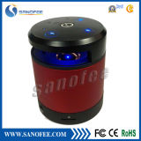 Mini Bluetooth Speaker with Gesture Recognition Function