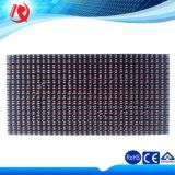 P10 Outdoor Dual Color Red Blue Color LED Display Moule