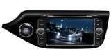 Car DVD Player with GPS iPod Bluetooth for KIA Ceed 2013 (IY8095)