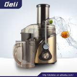 Dl-B525 Centrifugal Juicer Type and Dish Washer Safe Juicer