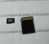 Customized Logo Micro SD Memory Cards TF Card