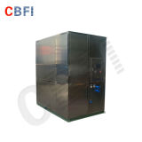 Electrical Goods Plate Ice Machine Maker