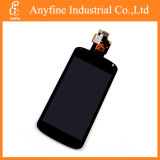 New Mobile Phone LCD Screen for LG Nexus 4 for LG Nexus 4 LCD Panel for LG Nexus 4 Screen Replacements