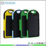 Solar Charger Power Bank for iPhone iPad Smartphone