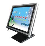 15 Inch TFT Type LCD Touch Screen Monitor Resistive Touch (1512M)