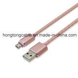 Micro USB Cable USB 2.0 Type a to Micro-B Cable