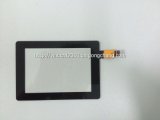 3.5inch Projected Capacitive Touch Screen Used for Industrial/Medical Mobile Phone/Digital Switch