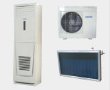 High Efficiency Energy-Saving Solar Energy Air Conditioner, Floor Split Air Conditioner, 36000BTU