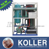5000kg Ice Tube Maker Machine of High Output